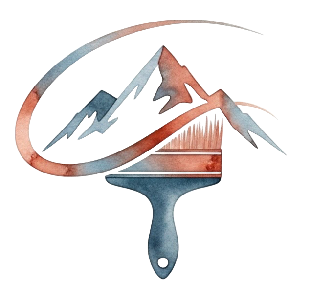Apex Painting Logo